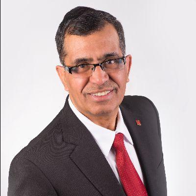 Dinesh Kapoor - PREC