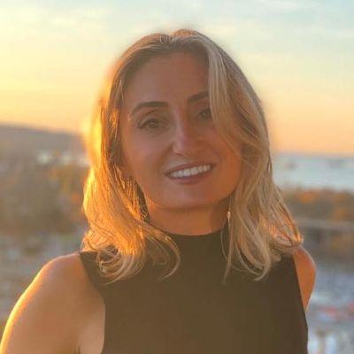 EVELYN EYLEM SONMEZ PREC*