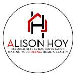 Alison Hoy PREC*