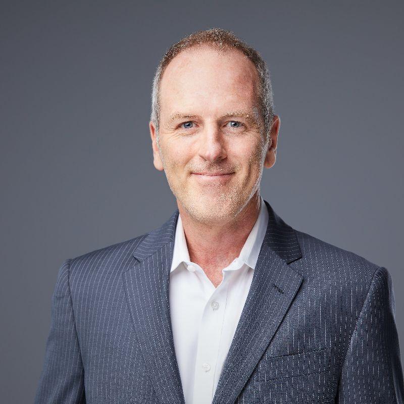 Doug Robinson & Katie Phang