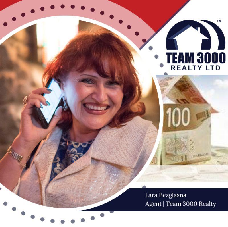 Lara Bezglasna REALTOR®