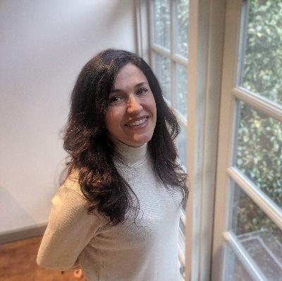 Paula Castellon, MBA