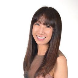 Angie Tsai PREC*