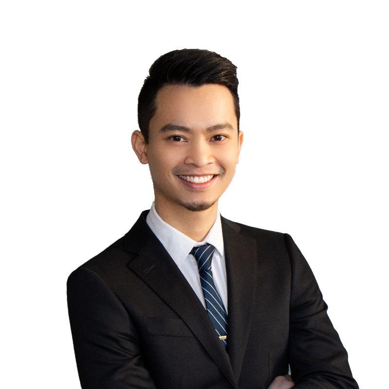 Daniel Nguyen