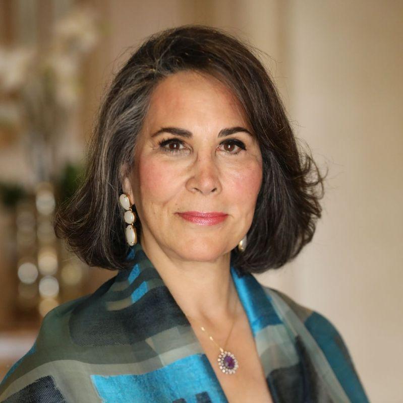 Vivian Aryeh