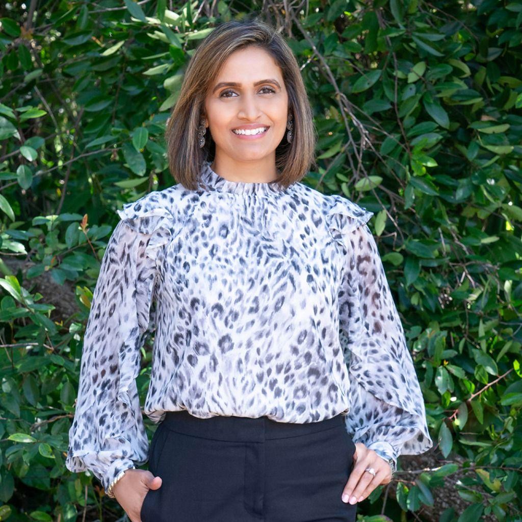 Kajal Patel, REALTOR®