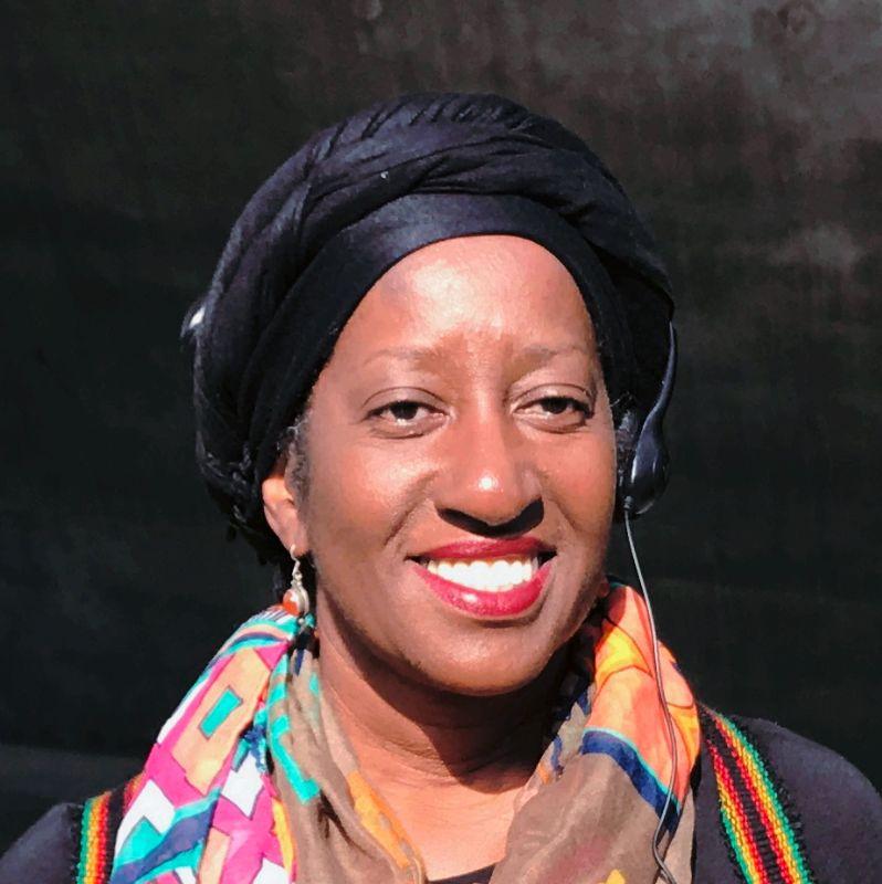 Marie Goodloe DRE #01160799