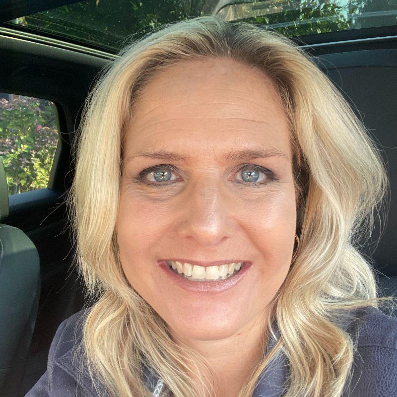 Amanda Milford - PREC