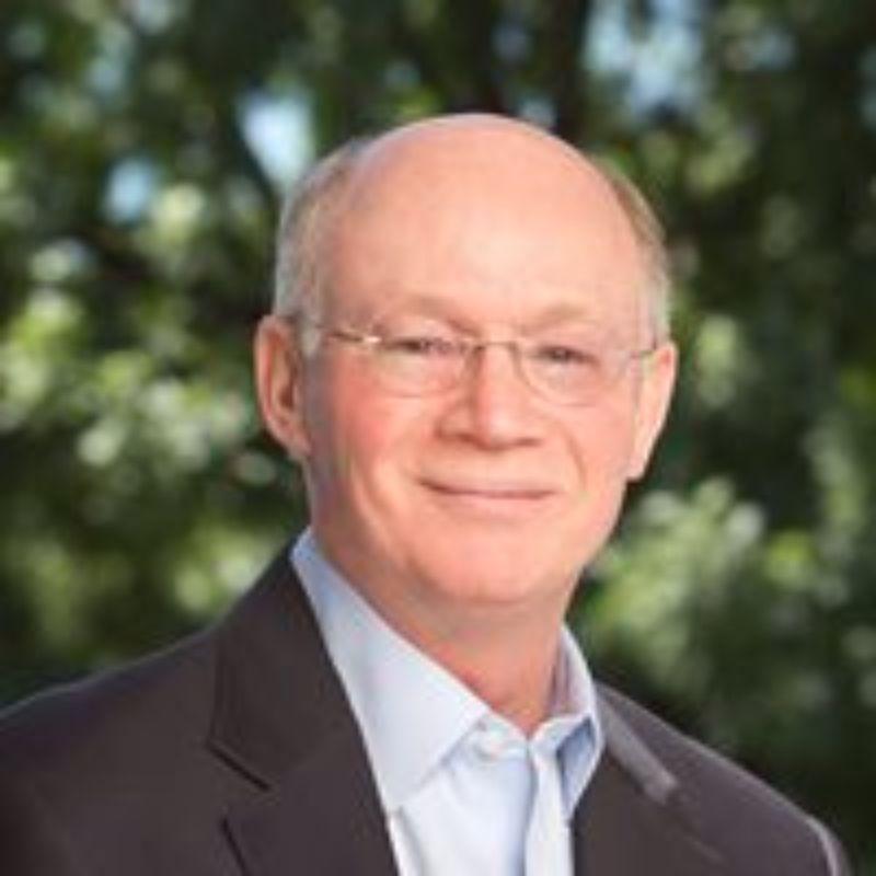 Bob Herzog, CSA®️, CIPS