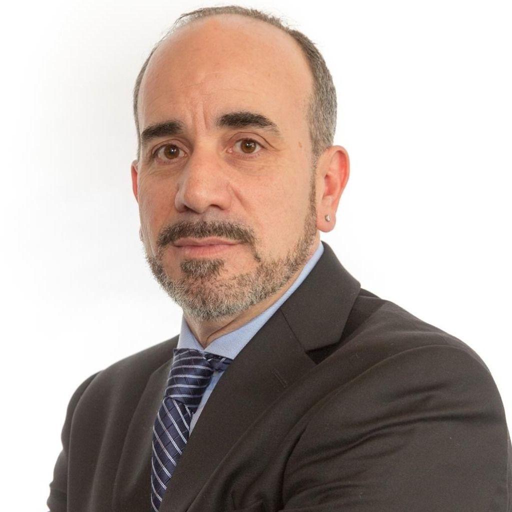 Andrew Napoli