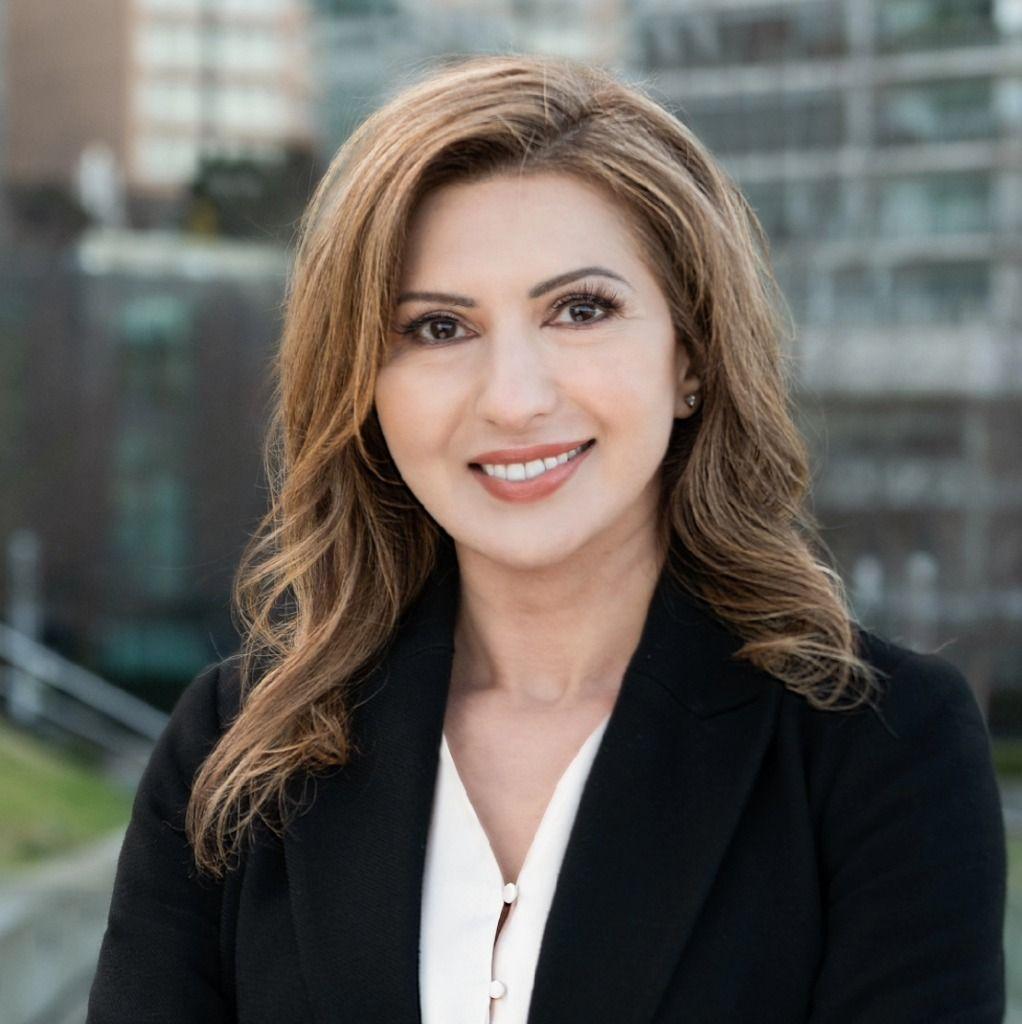 AMY DOSANJH  Real Estate Professional