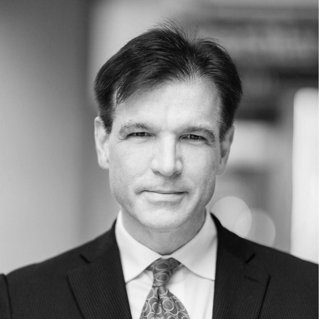 SHAWN VENASSE - Sales Rep.