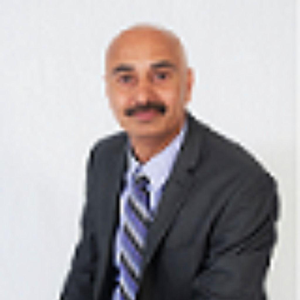 Anil Kohli