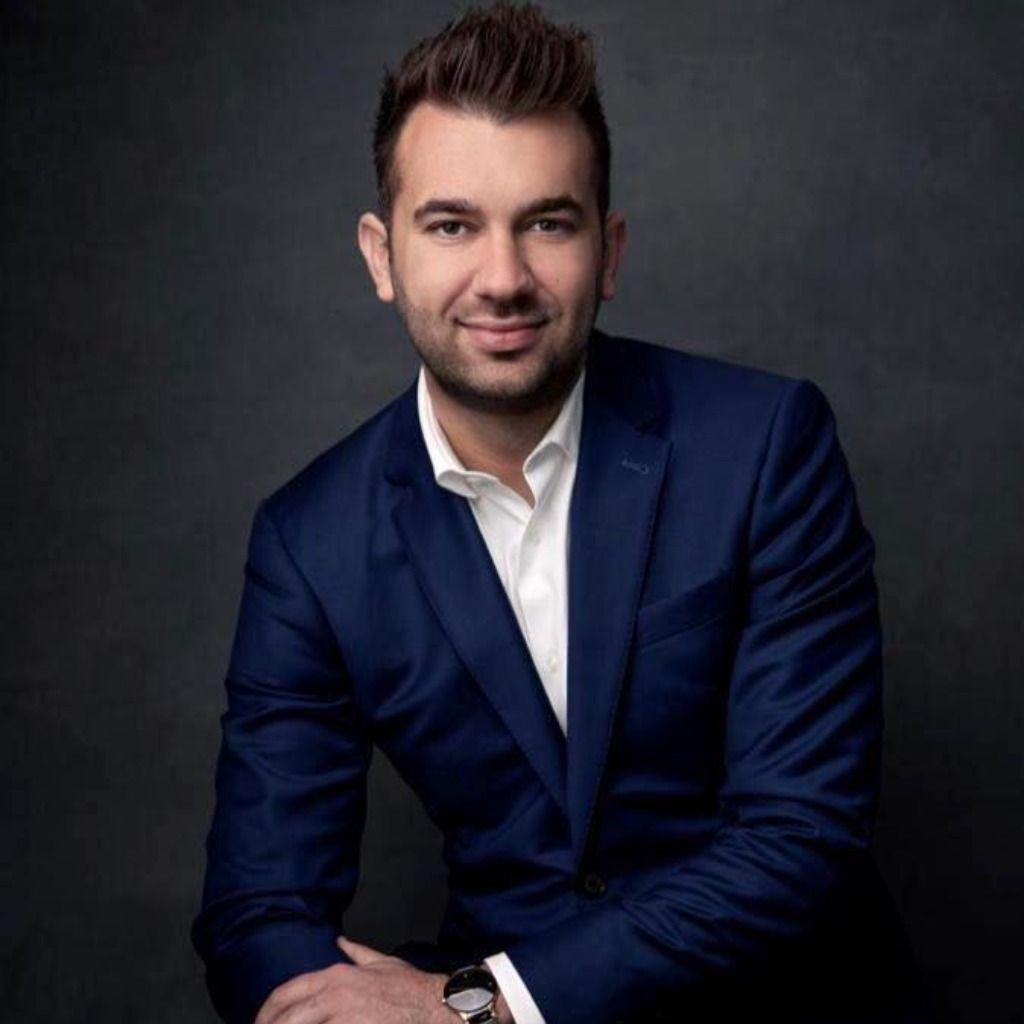 Roman Marinov - PREC*