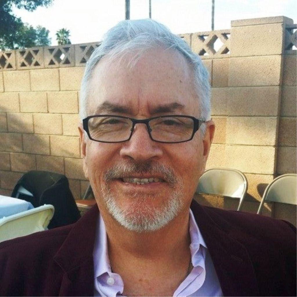 Mario Trejo Romero