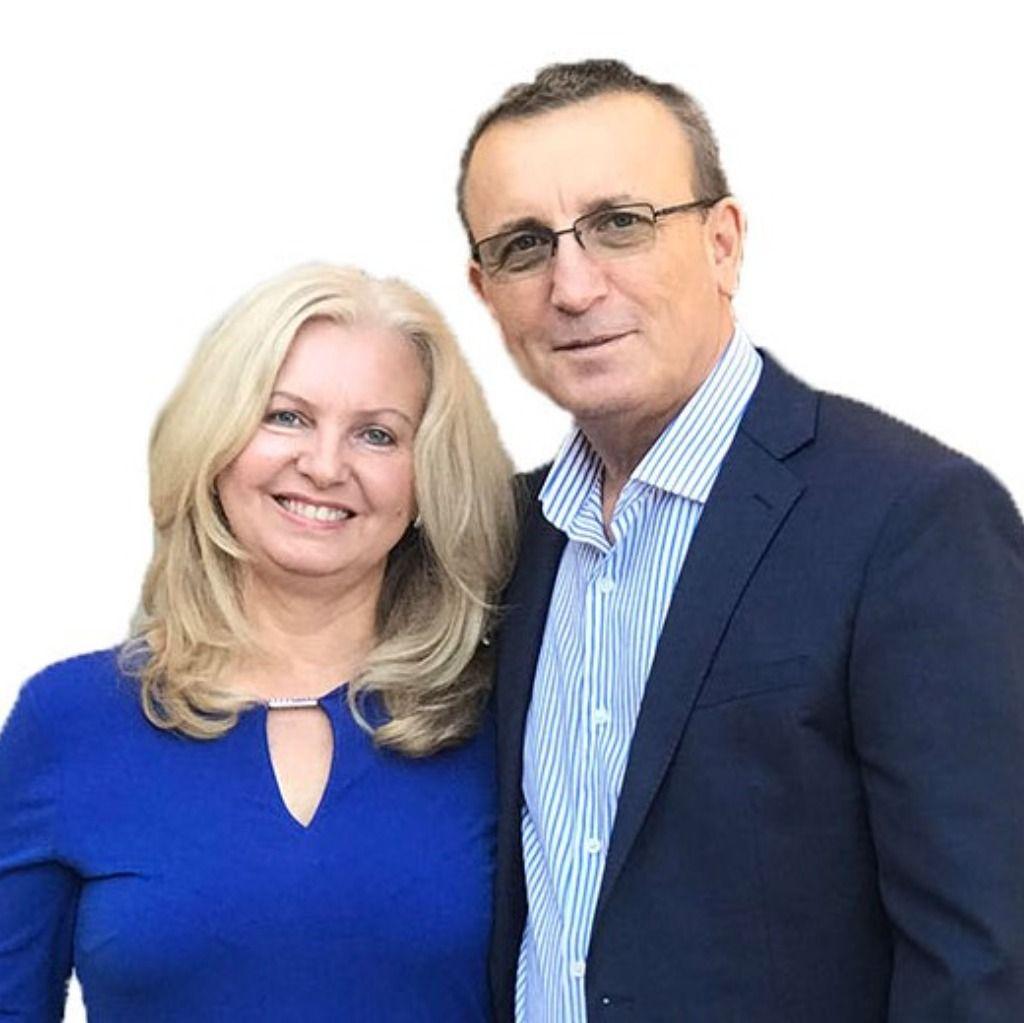 Margaret & Kris Wojtowicz