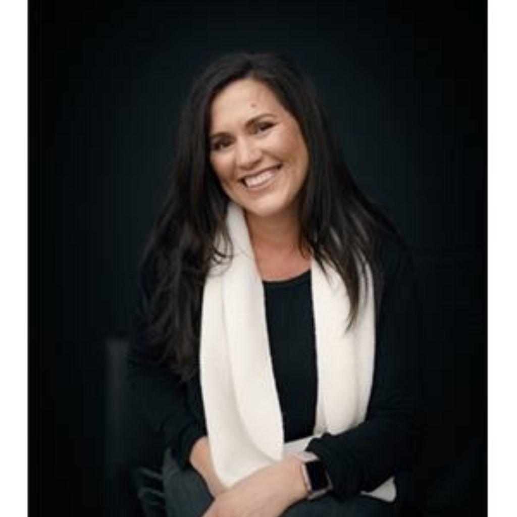 Danielle Menzel PREC*