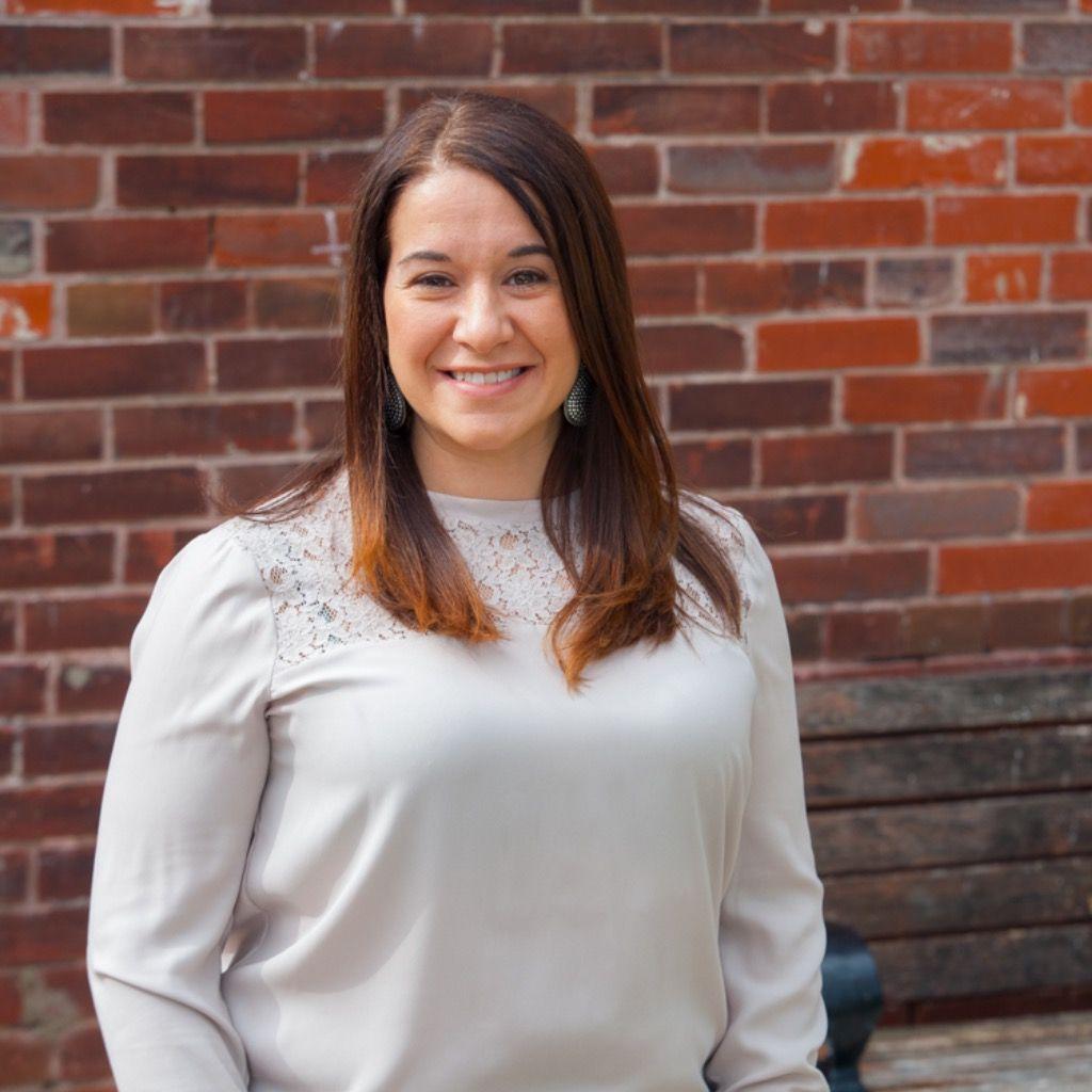 Georgia Kotiadis Carnevale