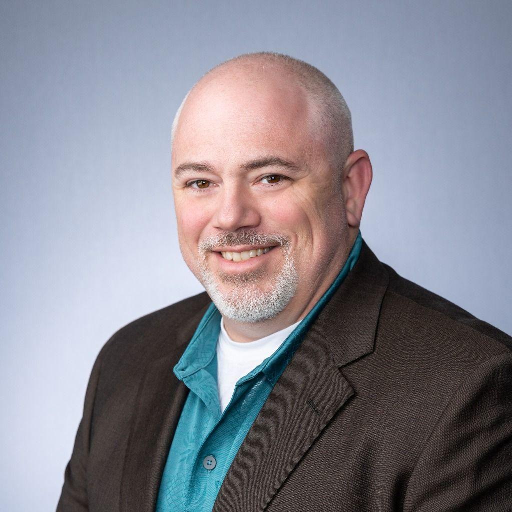 Marty Allison, MRP