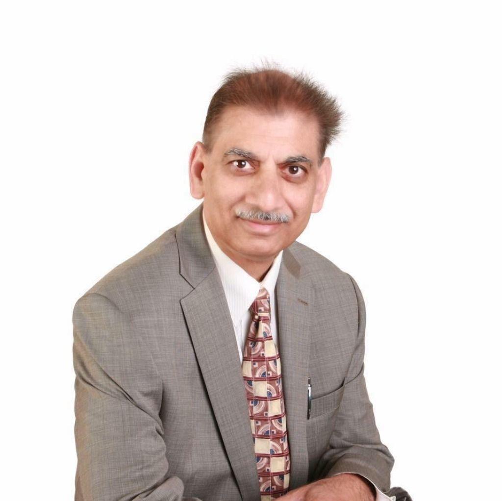 Abdul Qayyum Chaudhry