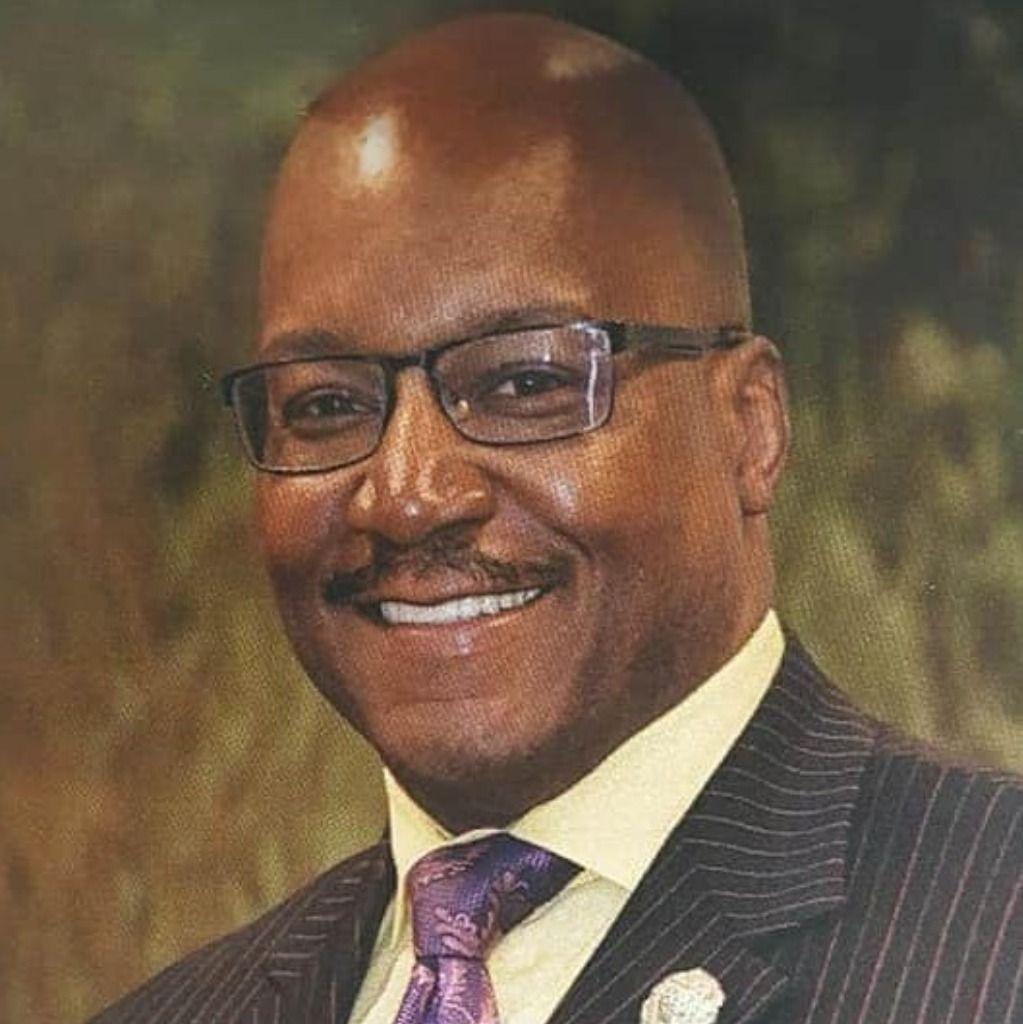 Carlton Stephenson, REALTOR