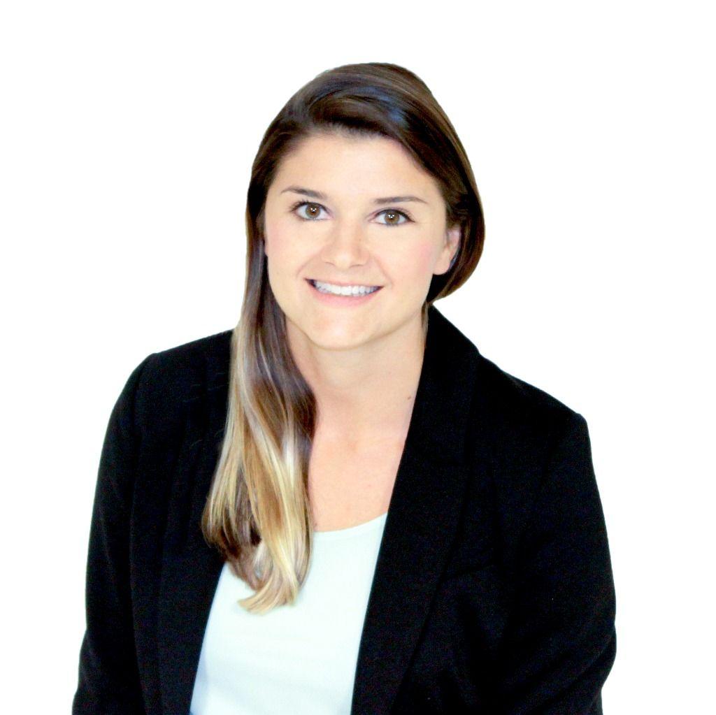 Caileigh Anderson - PREC