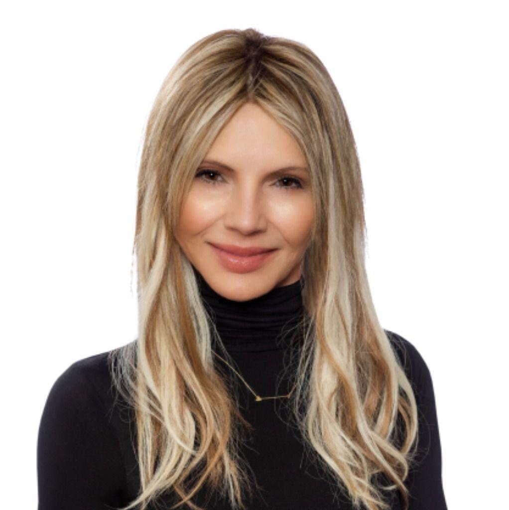 MELISSA CESCON  I  BROKER