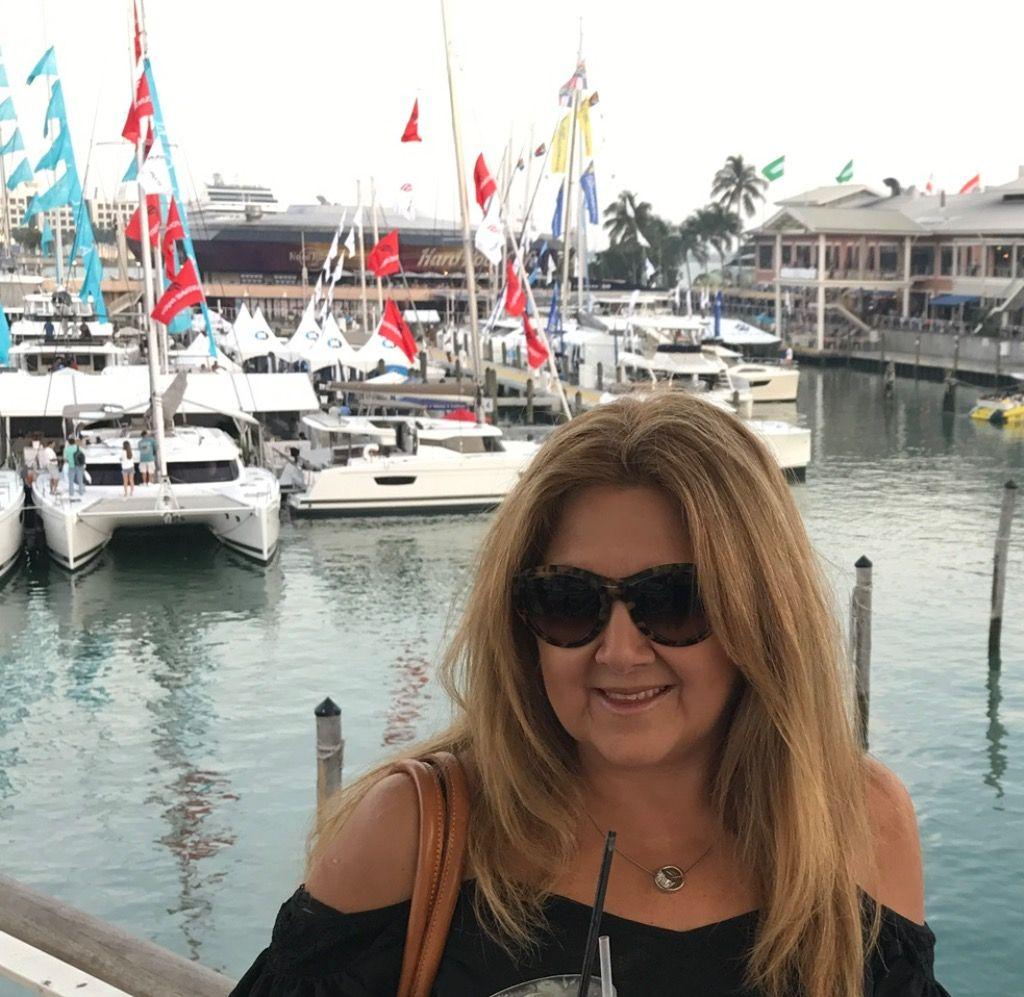 Maria M. Canarte P.A.