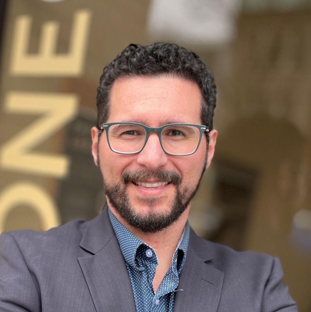 Daniel Soares, Realtor