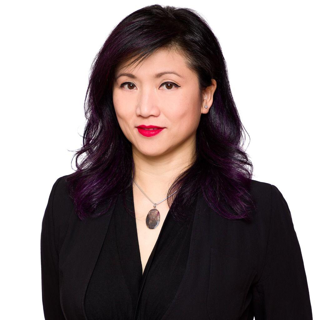 ELIZA CHEUNG, Broker