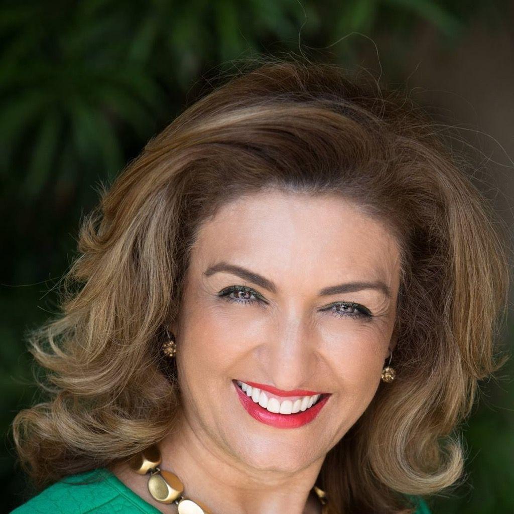 Suzy Seropian
