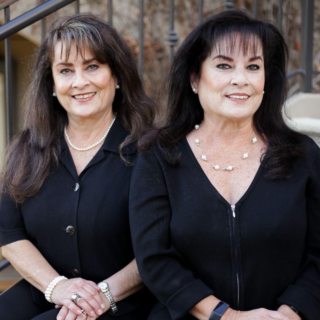 Emma Montes & Lupe Marie