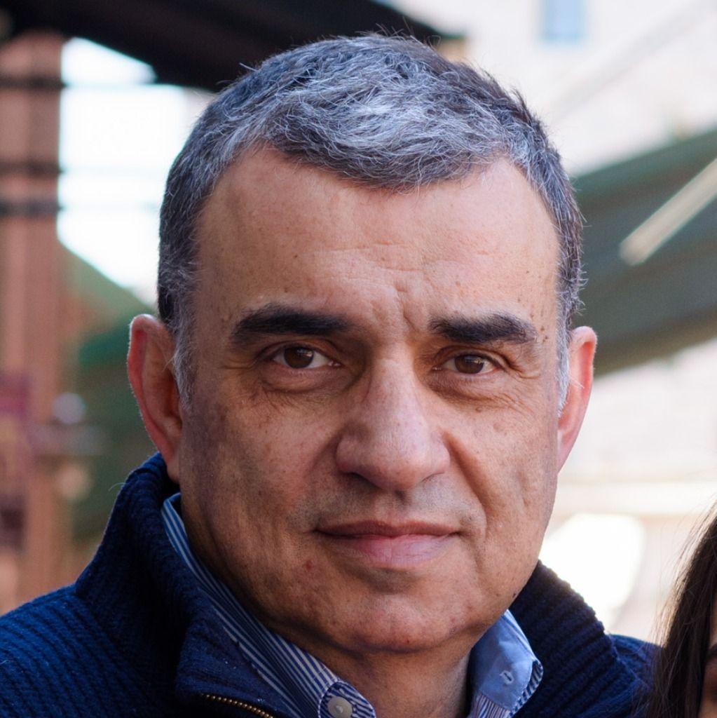 Taso Jouras