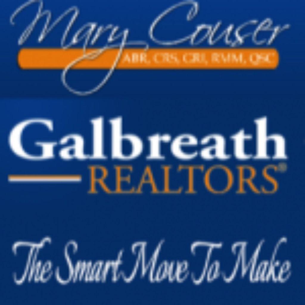 Mary Couser ABR, CRS, GRI