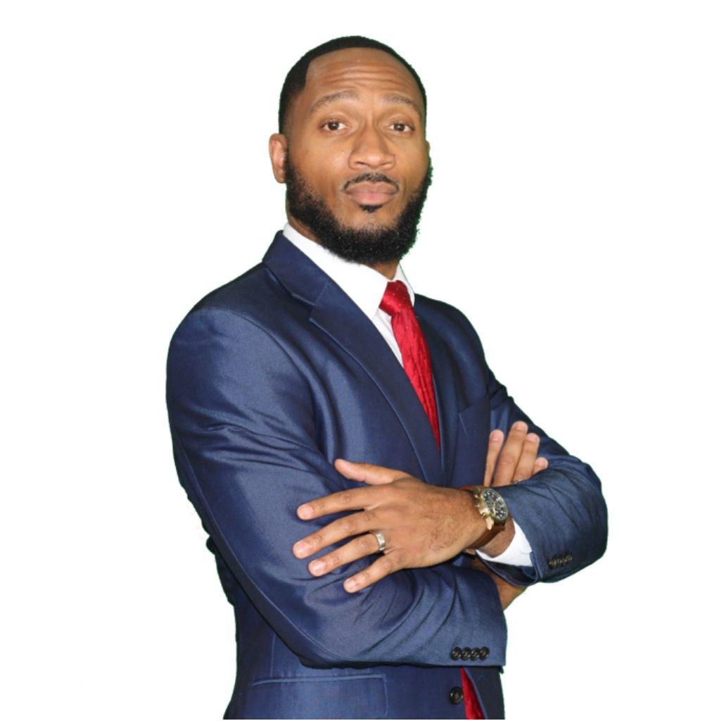 DeAndre M. Tate, Esq