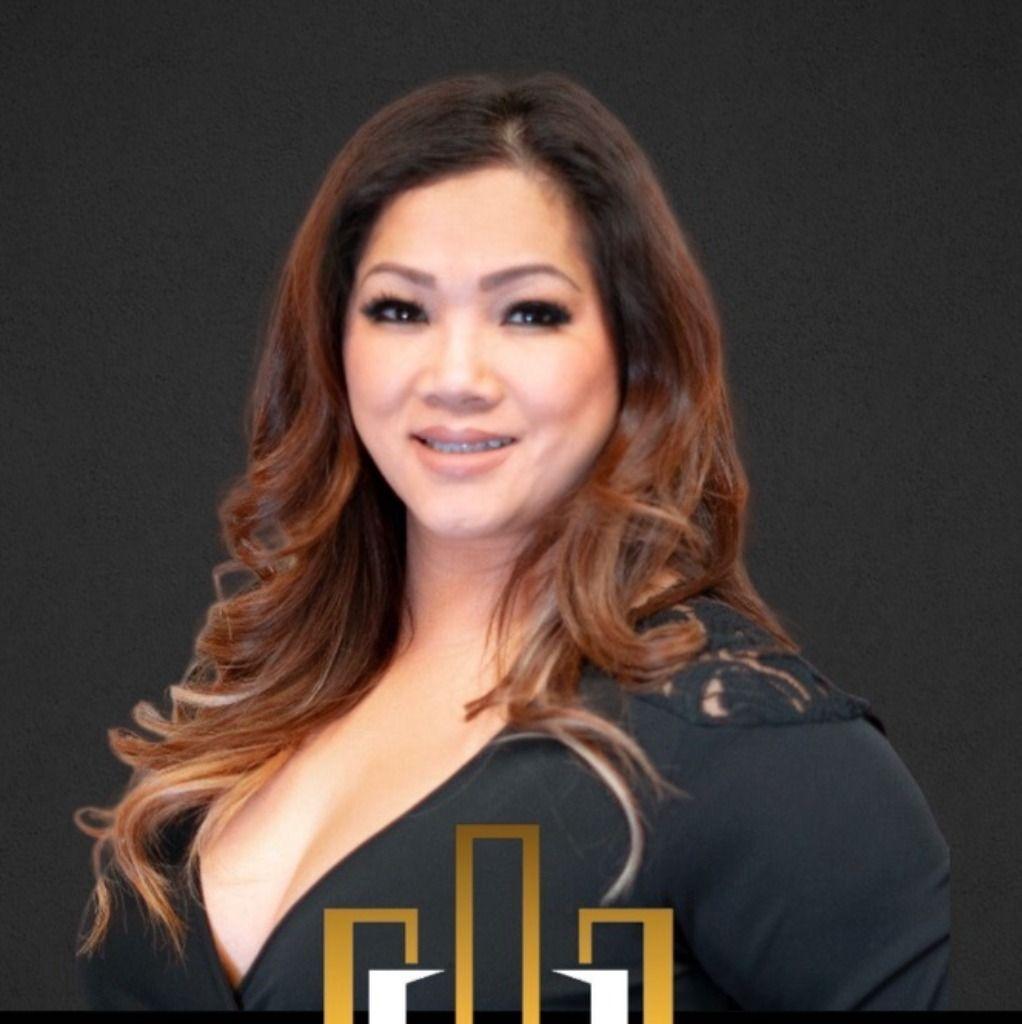 Jennifer Tran, CEO-CRE Advisor