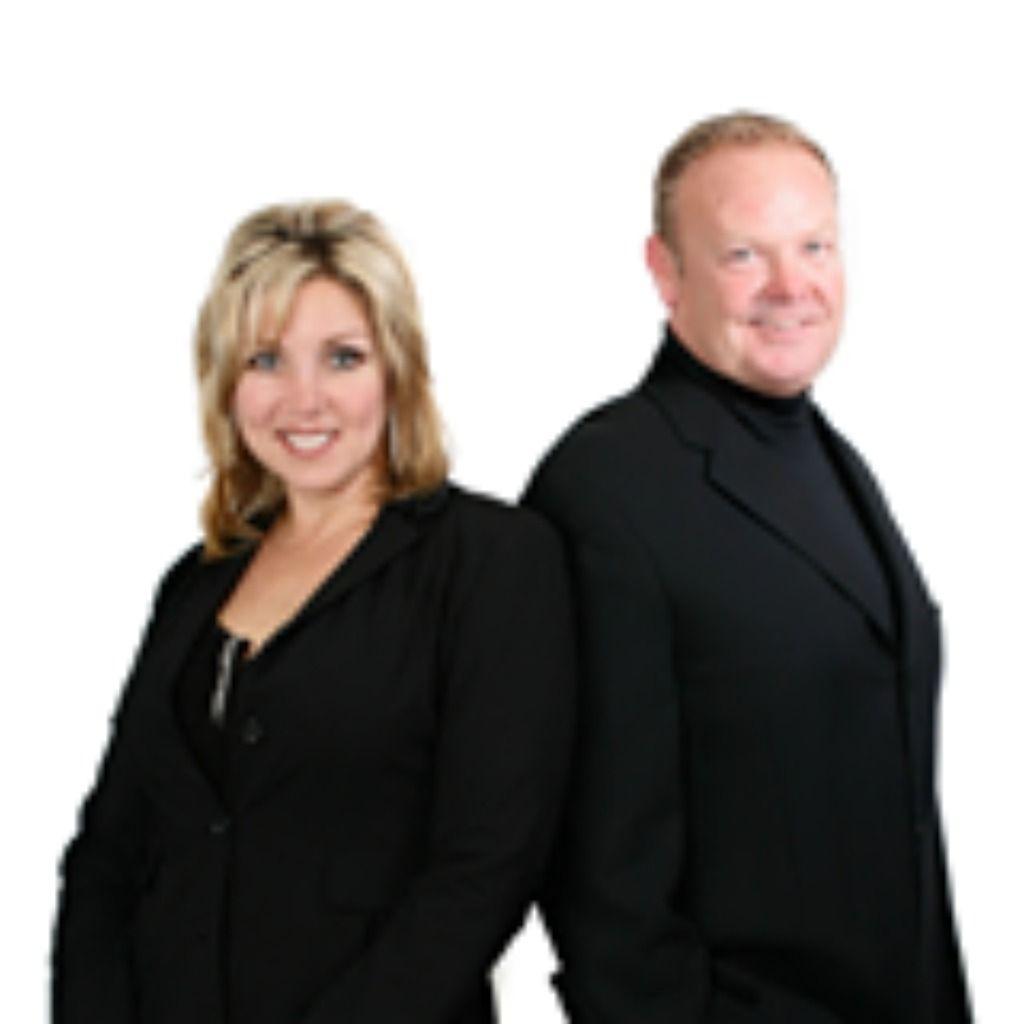 Peter & Kathy Carleton