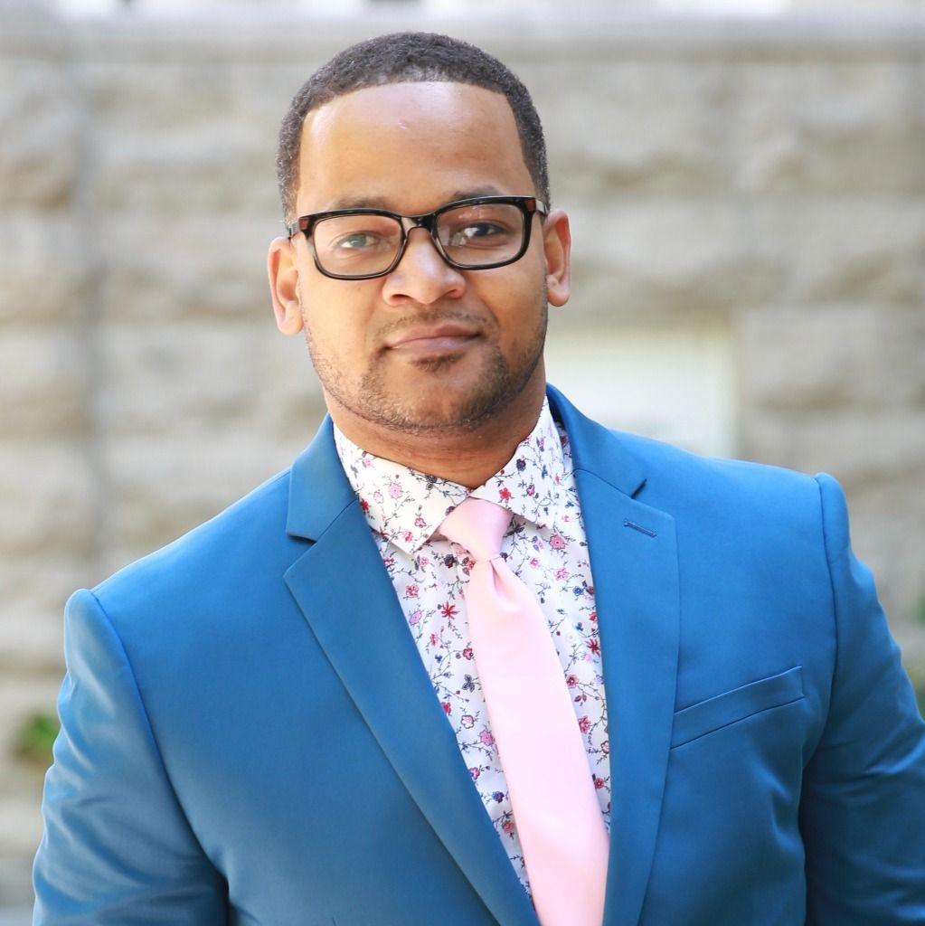 Alan Sharlow, Loan Officer