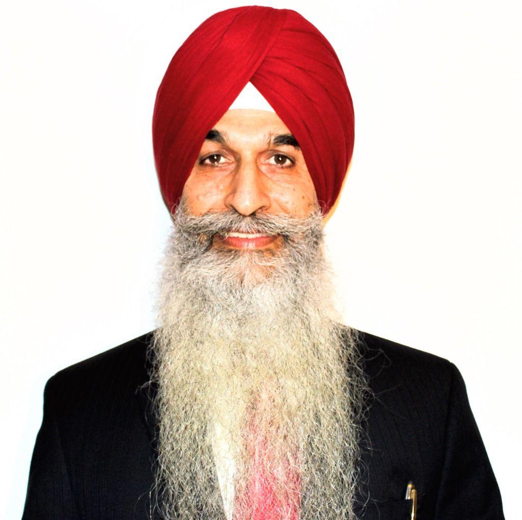 Amarjeet Randhawa