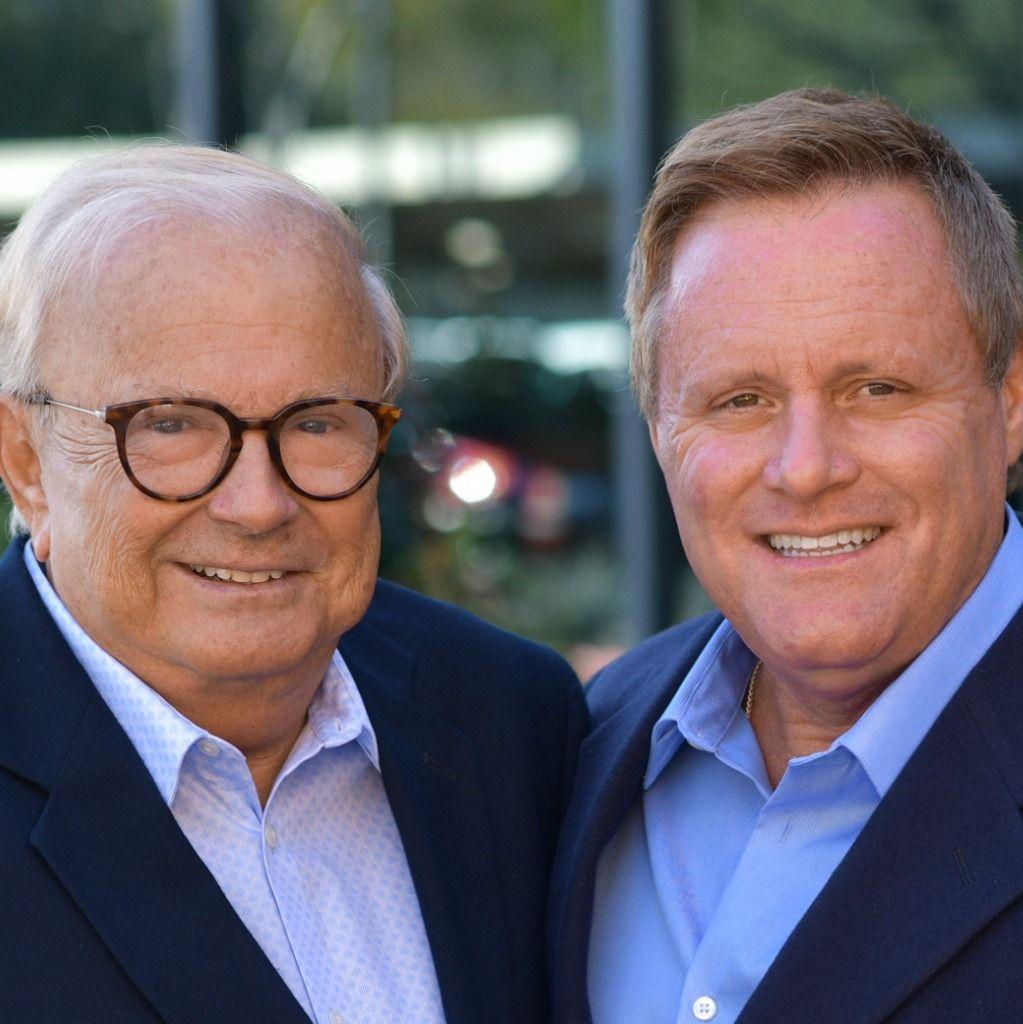 James Geldien - Mark Ficklin