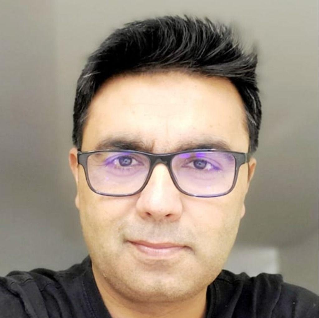 Manu Narang