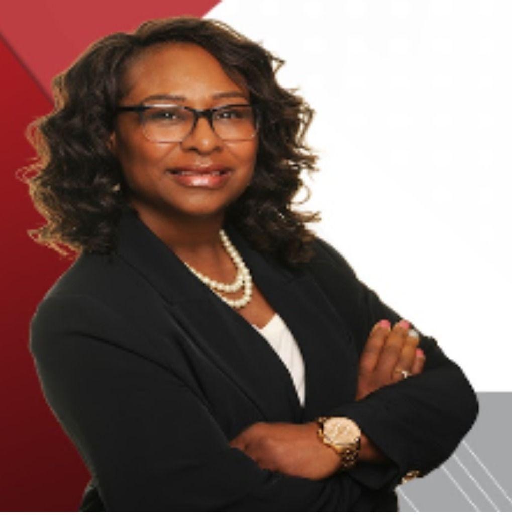 Judith Gamble Taylor