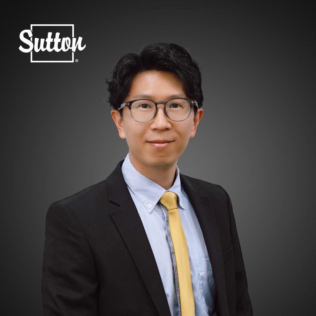 Wilson Lam REALTOR® ABR® SRES®