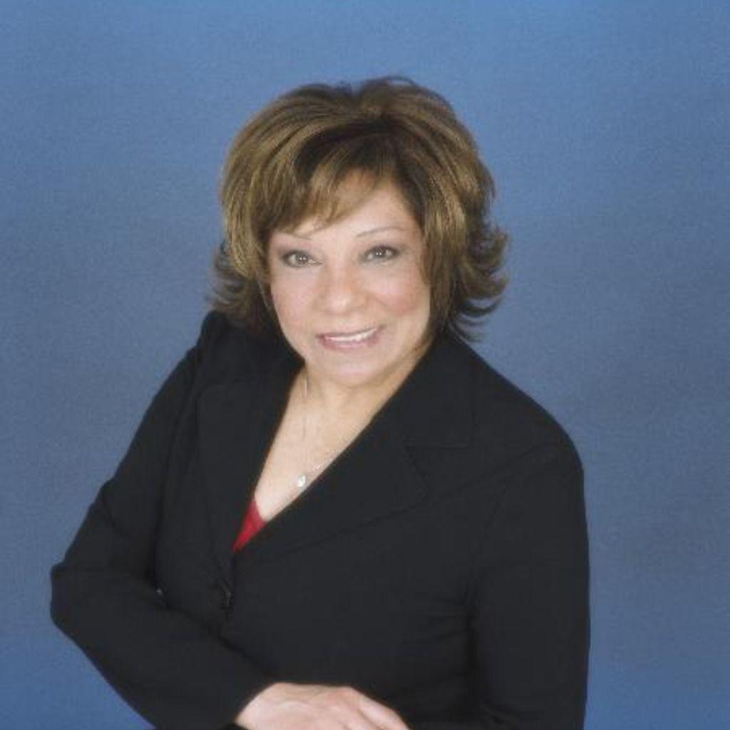 Ana-Maria Pascali,Realtor ABR