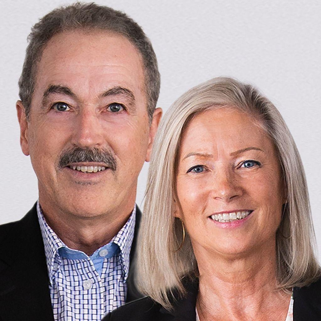 Gary & Lana Shepherd