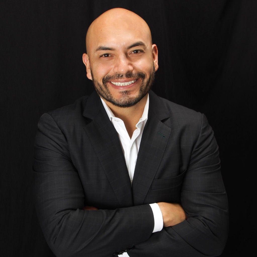 Tony Camacho