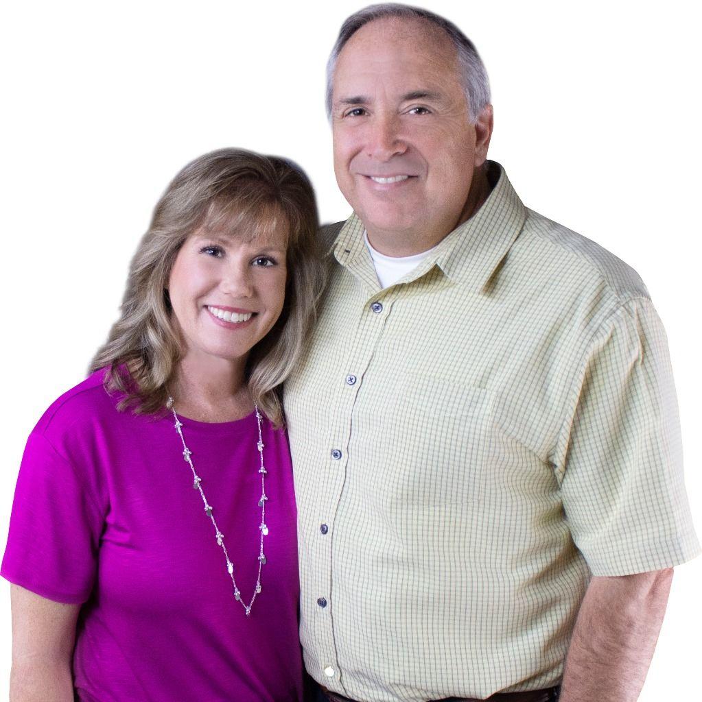 Todd & Debbie Beals