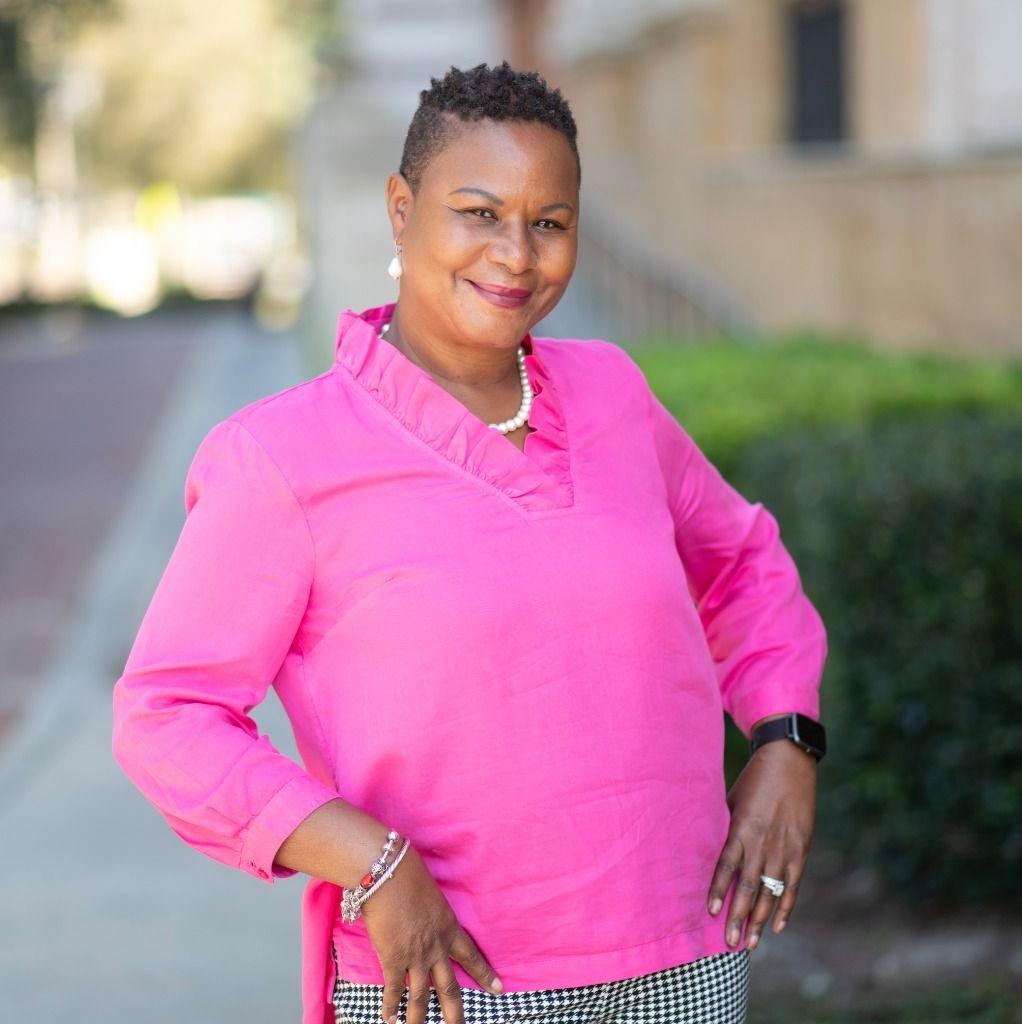 Vivienne Cunningham,PA