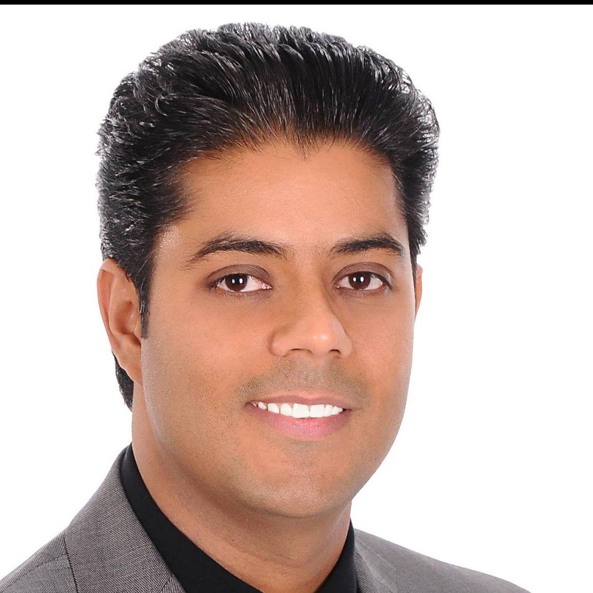 Gursewak Sran - PREC