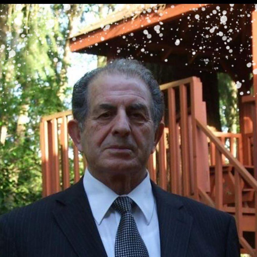 Dimitrios Nivolianitis